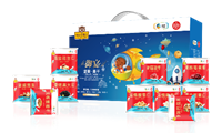 中糧時(shí)怡科學(xué)堅(jiān)果會(huì)御宴干果禮盒