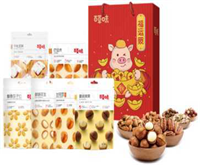 百草味*福運照B1
