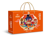 美果環(huán)旅--  歡聚時(shí)刻