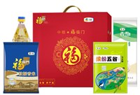 中糧·福臨門(mén)糧油套裝B2