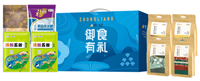 中糧·御食有禮精選關(guān)愛(ài)套裝A