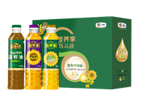 中糧福臨門營養(yǎng)家甄選油禮盒
