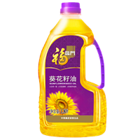 中糧福臨門(mén)壓榨一級(jí)葵花籽油