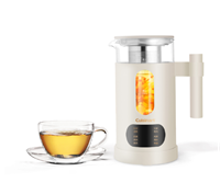 TEA-01TCN 養(yǎng)生壺