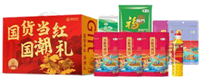 中糧國貨當(dāng)紅糧油大禮包B