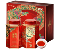 中糧中茶保國(guó)茶禮盒