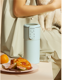 e-cup迷你破壁料理機