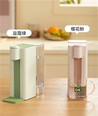 即熱式迷你飲水機(jī)