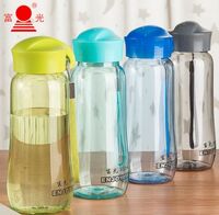 變色龍太空杯650ml