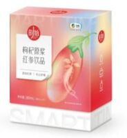 中糧時(shí)怡紅參枸杞飲品