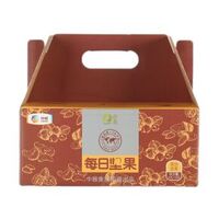 中糧山萃每日堅(jiān)果30袋裝