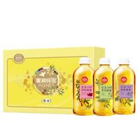 中糧時(shí)怡蜜潤(rùn)蜂蜜禮盒