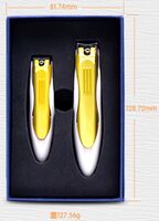塑料螳螂大號(hào)小號(hào)2件套硬盒裝