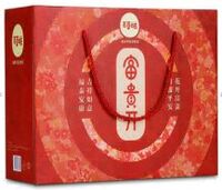 百草味-富貴開(kāi)