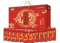 十月稻田喜上眉梢4.8kg雜糧禮盒