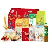 中糧家宴通用營養家大禮包 A型