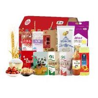 中糧家宴通用營養家大禮包 D型