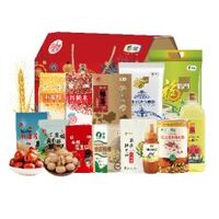 中糧家宴通用營(yíng)養(yǎng)家大禮包 F型