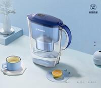 凈水壺(電子計數) / WT-B07