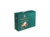 金玉結緣雙拼鴨蛋禮盒