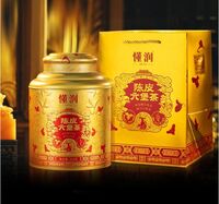 新會(huì)柑皮六堡茶（調(diào)味茶）