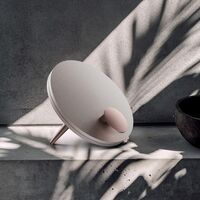 幻響望月無(wú)線充氛圍燈