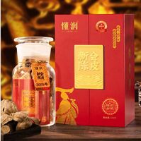 2005年 新會(huì)陳皮龍年紀(jì)念禮盒 DRLNCP-15