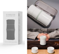 節(jié)節(jié)高 · 組合茶具