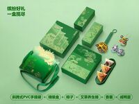 《風(fēng)生水起》端午禮盒