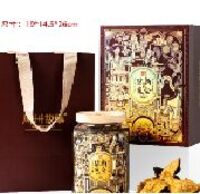 岡州故事—陳皮隨手禮25年