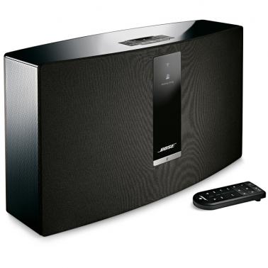 BOSE SoundTouch 30 III 無線音樂系統(tǒng)家庭音箱音響 3代wifi操控.jpg