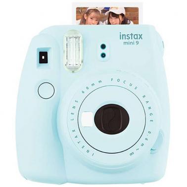 富士 instax mini9C一次成像相機 拍立得膠片 趣奇相機.jpg