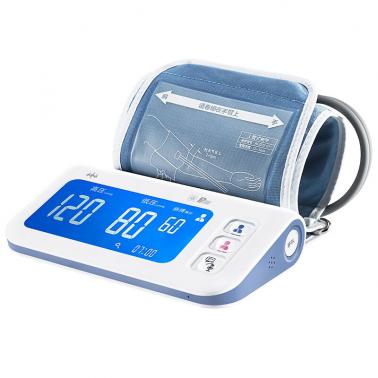 樂心 i8血壓計(jì) 電子血壓計(jì) 家用上臂式 WiFi傳輸數(shù)據(jù) 智能遠(yuǎn)程血壓計(jì) 微信互聯(lián) 一鍵呼叫 語音播報(bào) 語音對(duì)講.jpg