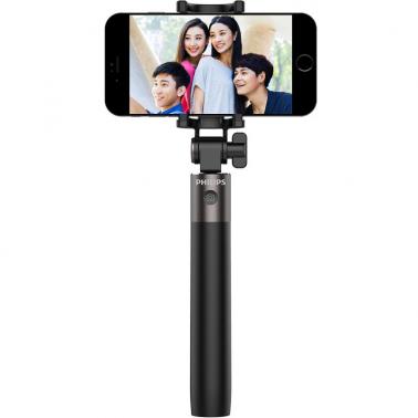 飛利浦 藍(lán)牙自拍桿 自拍神器 蘋果、華為、三星等通用 DLK36001.jpg