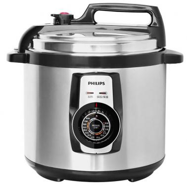 飛利浦（Philips）HD2100機械型多功能電壓力煲4L.jpg