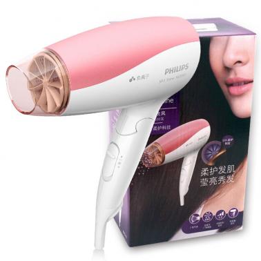 飛利浦電吹風機BHC111家用冷熱風負離子大功率吹風筒折疊不傷發.jpg