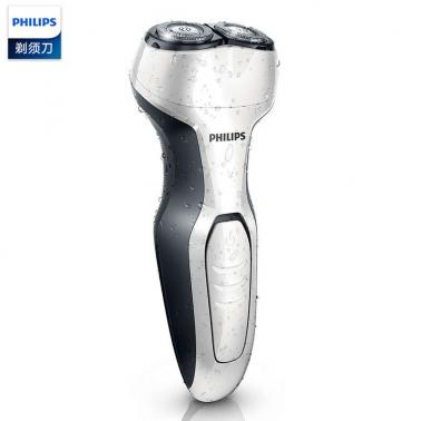 飛利浦（PHILIPS） 電動(dòng)剃須刀刮胡刀男士胡須刀txd全身水洗電須刀 S300.jpg