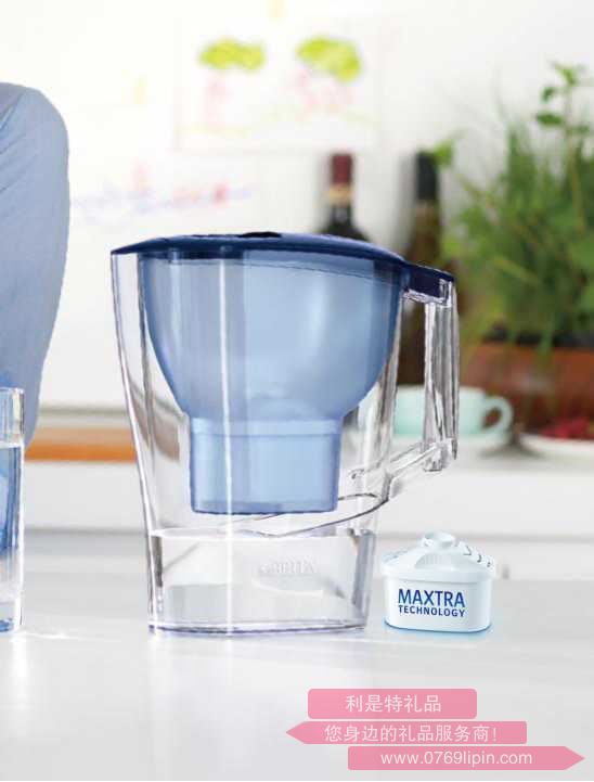 Aluna-XL-3.5L-B-GB 碧然德摩登濾水壺3.5L 藍(lán) 單芯裝.jpg