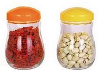 玻璃密封罐(大號(hào))