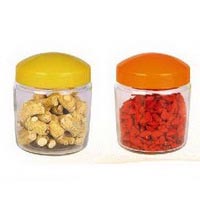 玻璃密封罐(小號(hào))