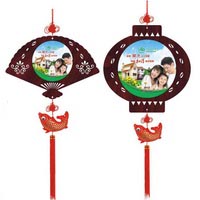 中國結(jié)掛歷
