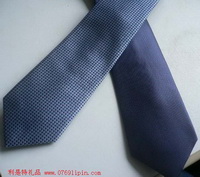 商務(wù)領(lǐng)帶