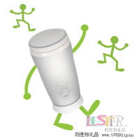 邦妮悠樂(lè)隨手杯  （黑、白）