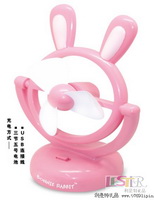 邦妮愛(ài)美麗迷你扇