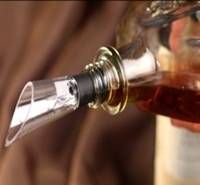 愛麗舍ABS氣壓開瓶器+ABS割錫箔紙刀+倒酒器+真空酒塞+打火機(jī)