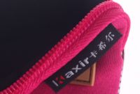 手機(jī)保護(hù)套LK-804 （美人蕉)