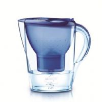 碧然德金典濾水壺2.4L 藍(lán) 單芯裝